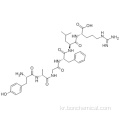 (D-ALA2)-류신 엔케팔린 -ARG CAS 81733-79-1